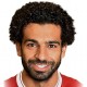 Mohamed Salah trøye